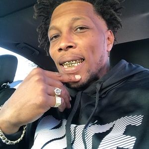 Meet your Posher, Patrick